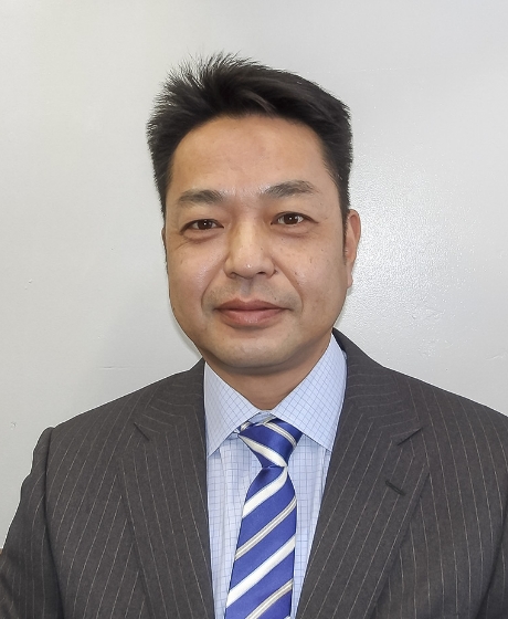 代表取締役  井上 裕二